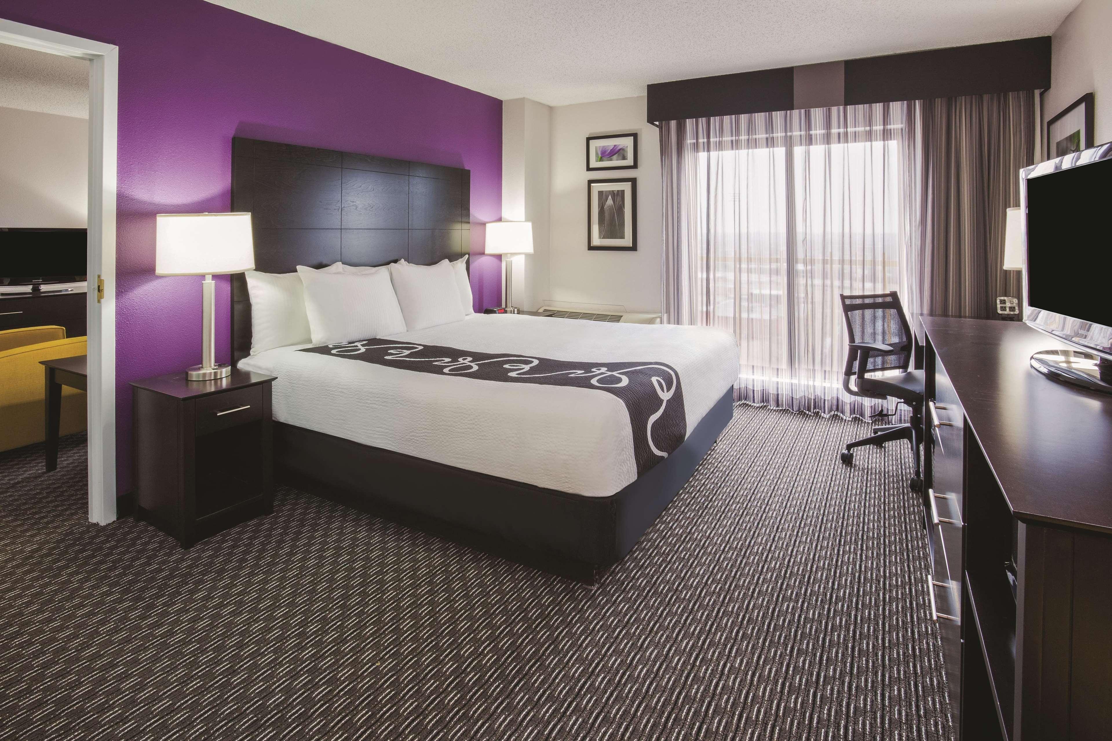 La Quinta By Wyndham Minneapolis Bloomington W - Free Airport Shuttle Zewnętrze zdjęcie