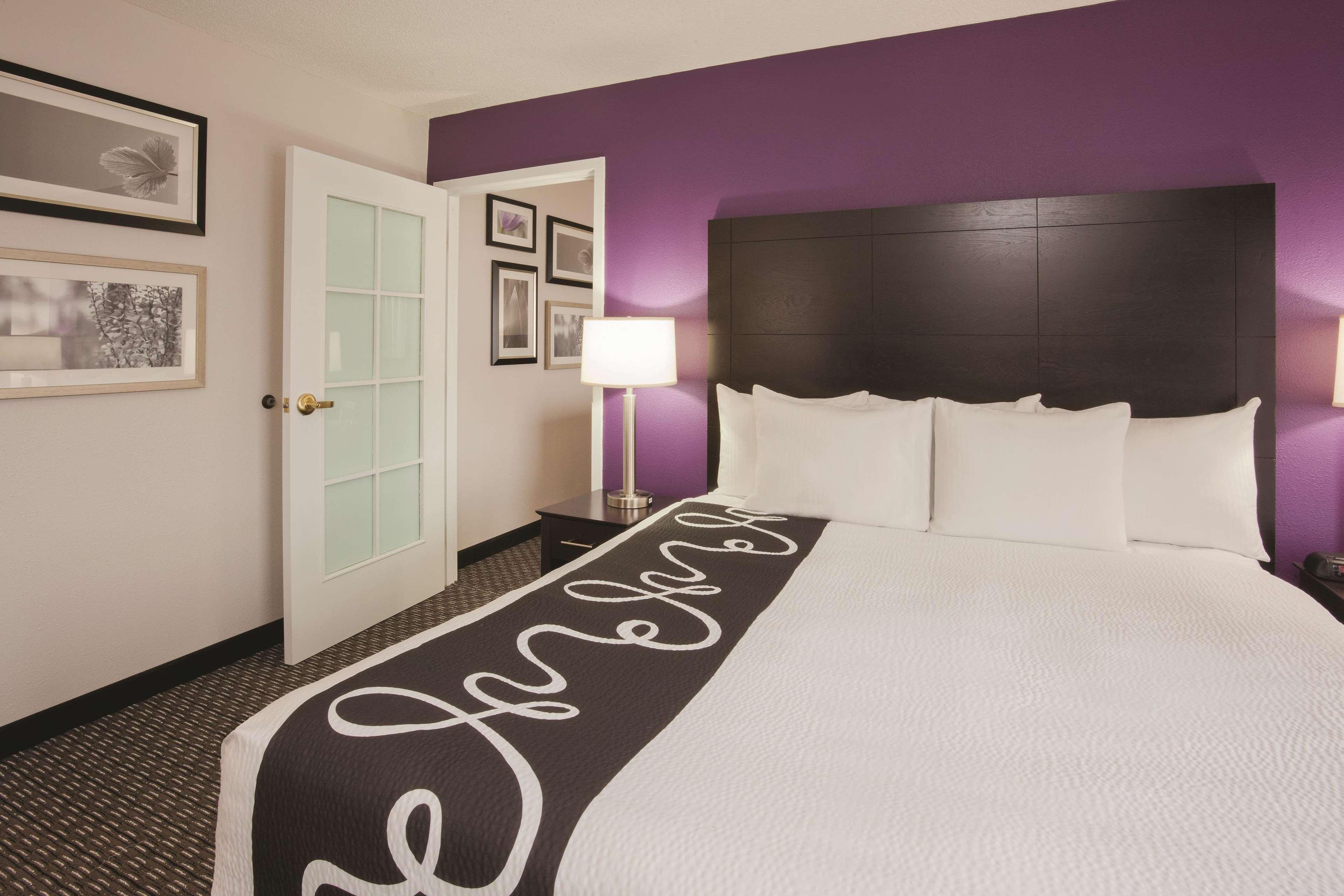 La Quinta By Wyndham Minneapolis Bloomington W - Free Airport Shuttle Zewnętrze zdjęcie