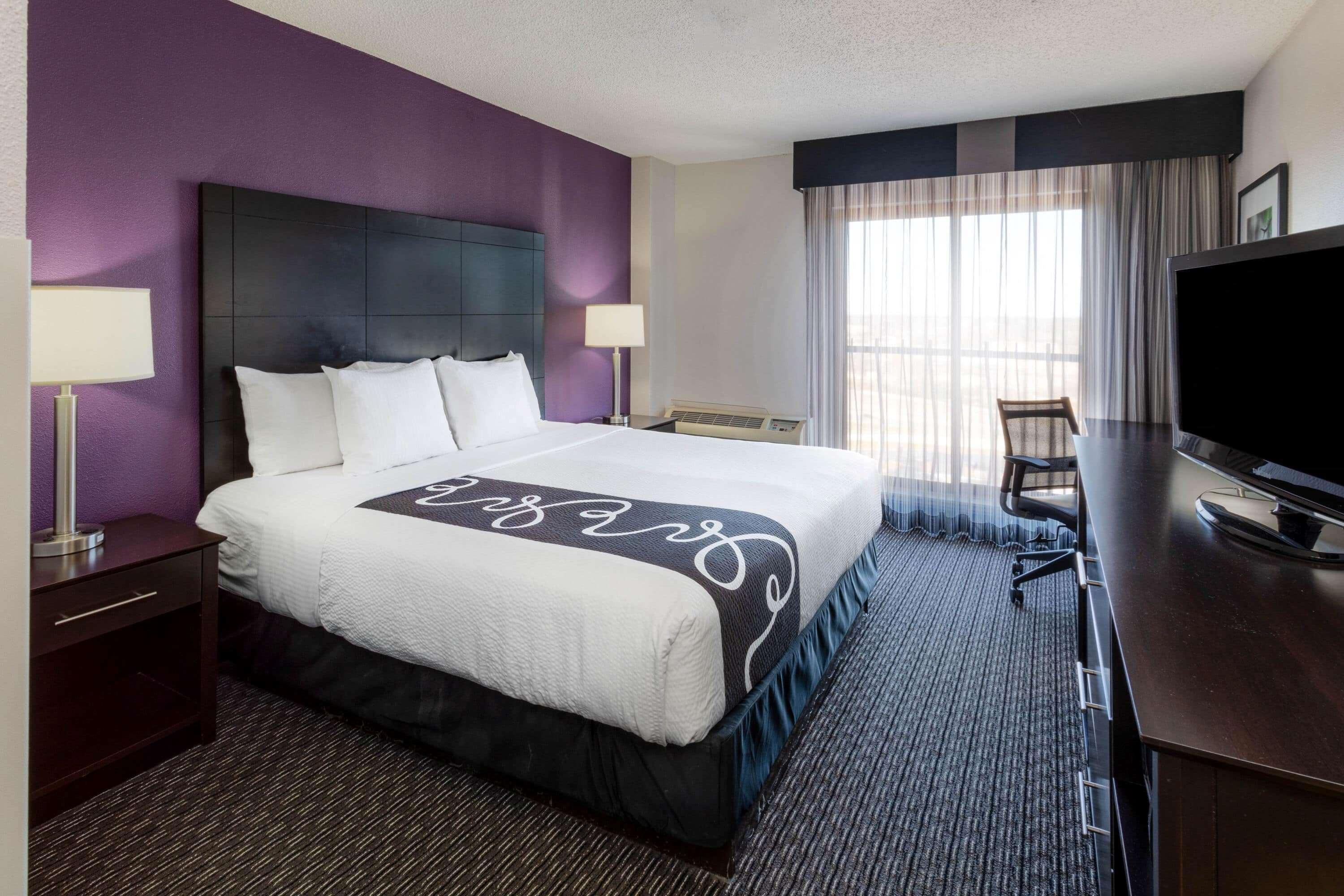 La Quinta By Wyndham Minneapolis Bloomington W - Free Airport Shuttle Zewnętrze zdjęcie