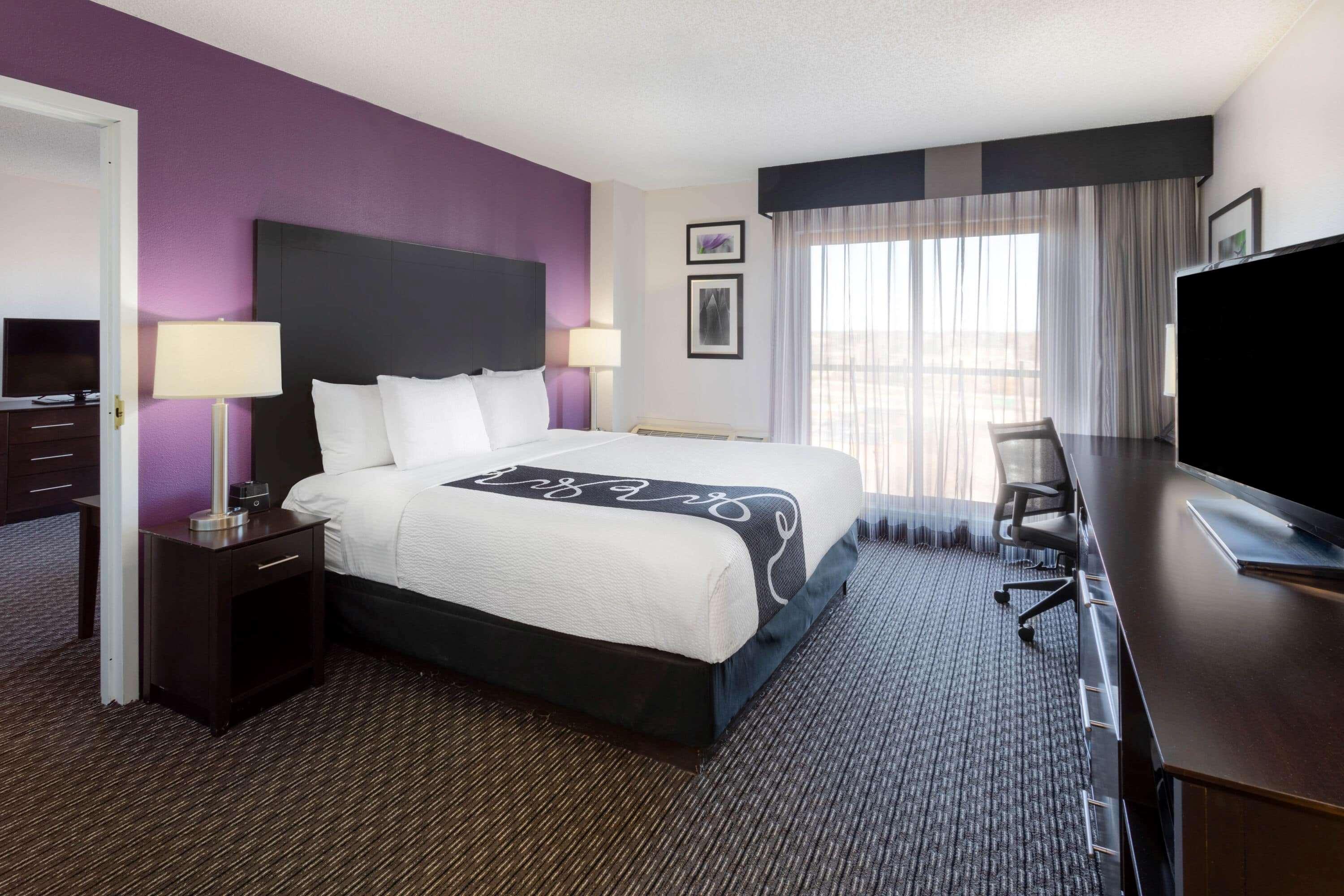La Quinta By Wyndham Minneapolis Bloomington W - Free Airport Shuttle Zewnętrze zdjęcie