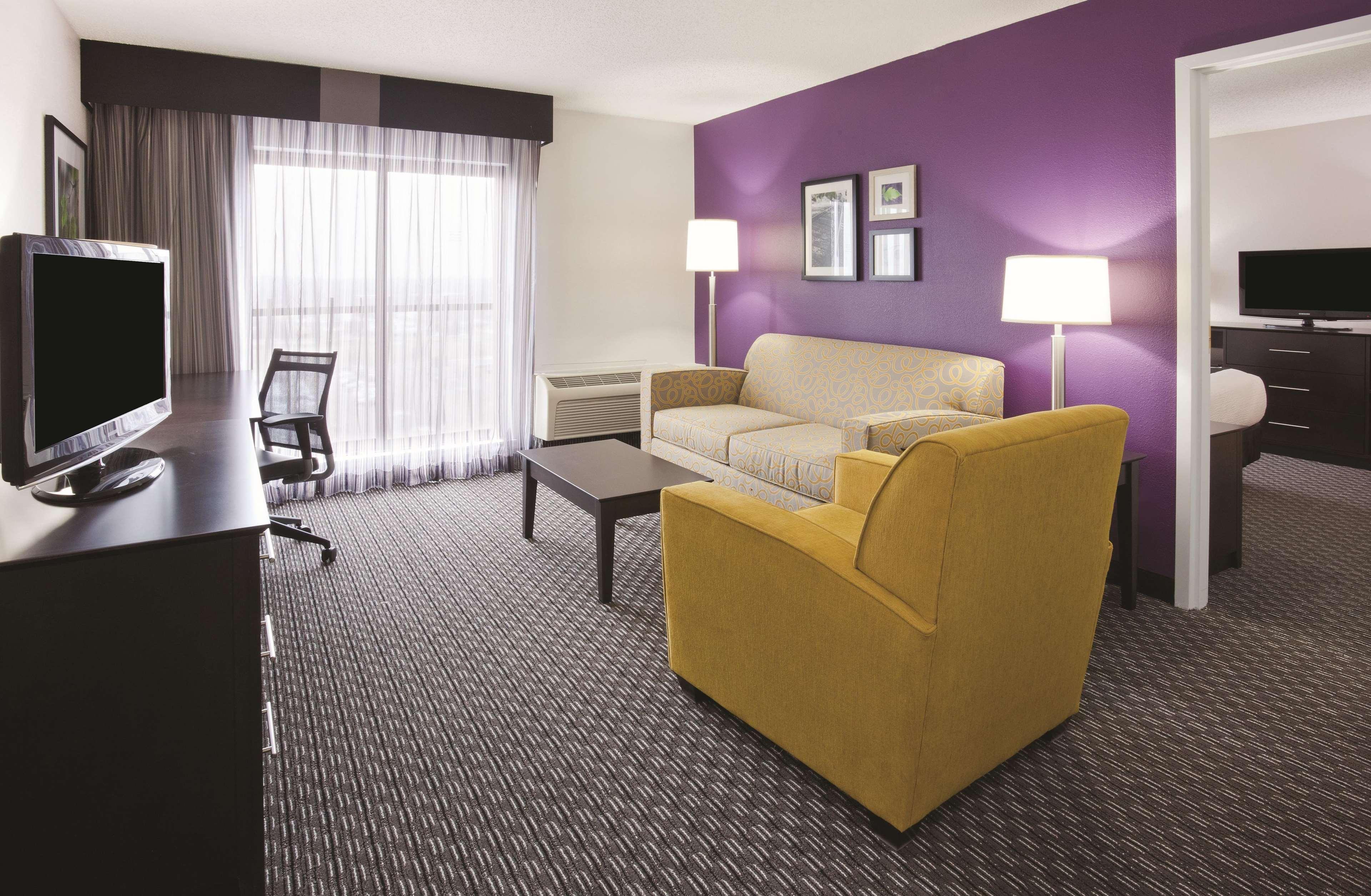 La Quinta By Wyndham Minneapolis Bloomington W - Free Airport Shuttle Zewnętrze zdjęcie