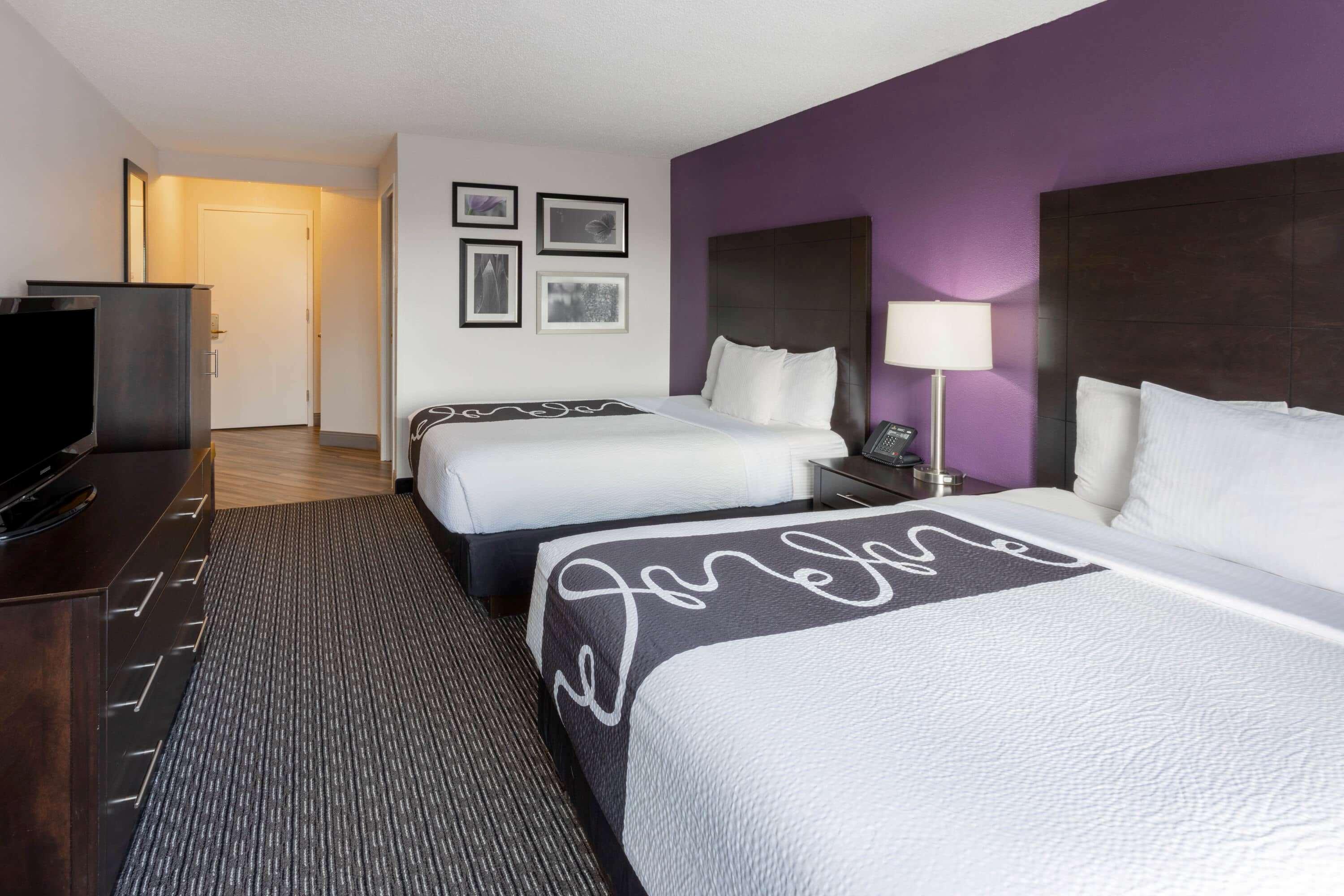 La Quinta By Wyndham Minneapolis Bloomington W - Free Airport Shuttle Zewnętrze zdjęcie