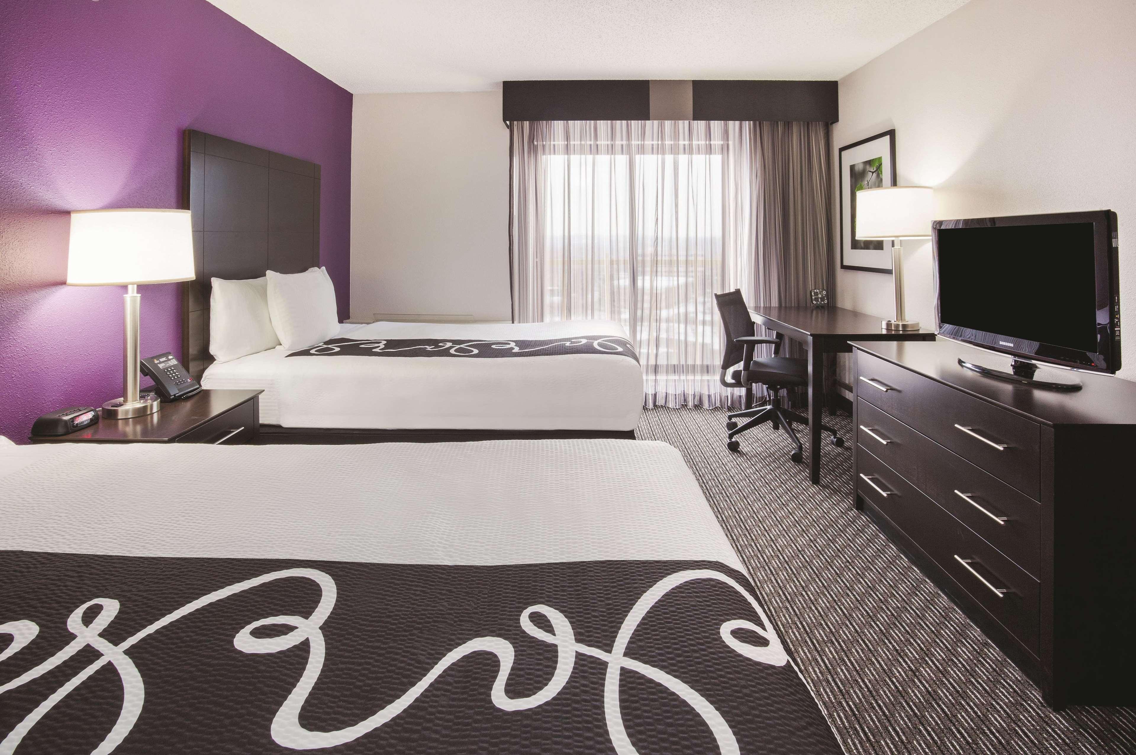 La Quinta By Wyndham Minneapolis Bloomington W - Free Airport Shuttle Zewnętrze zdjęcie