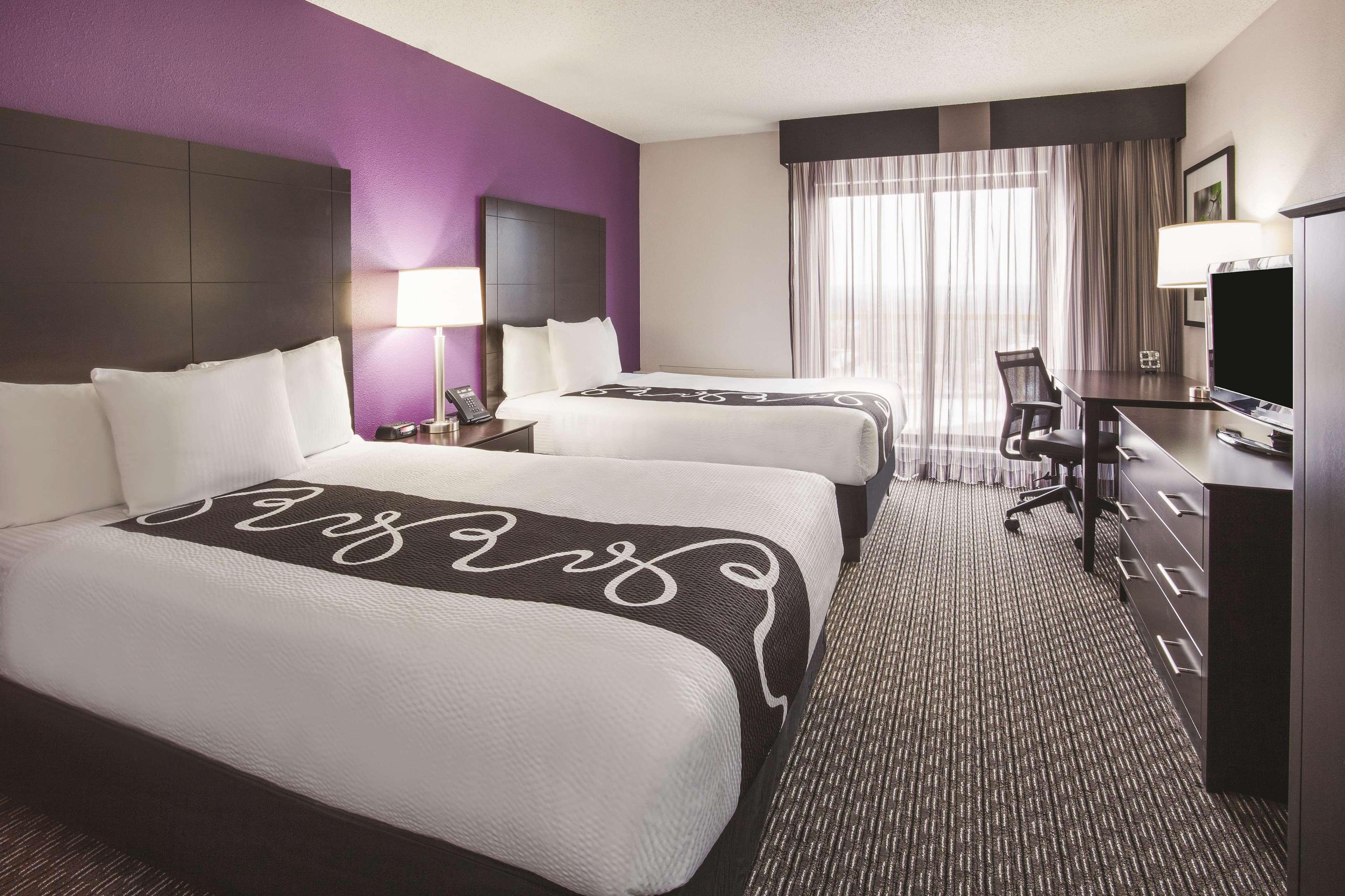 La Quinta By Wyndham Minneapolis Bloomington W - Free Airport Shuttle Zewnętrze zdjęcie