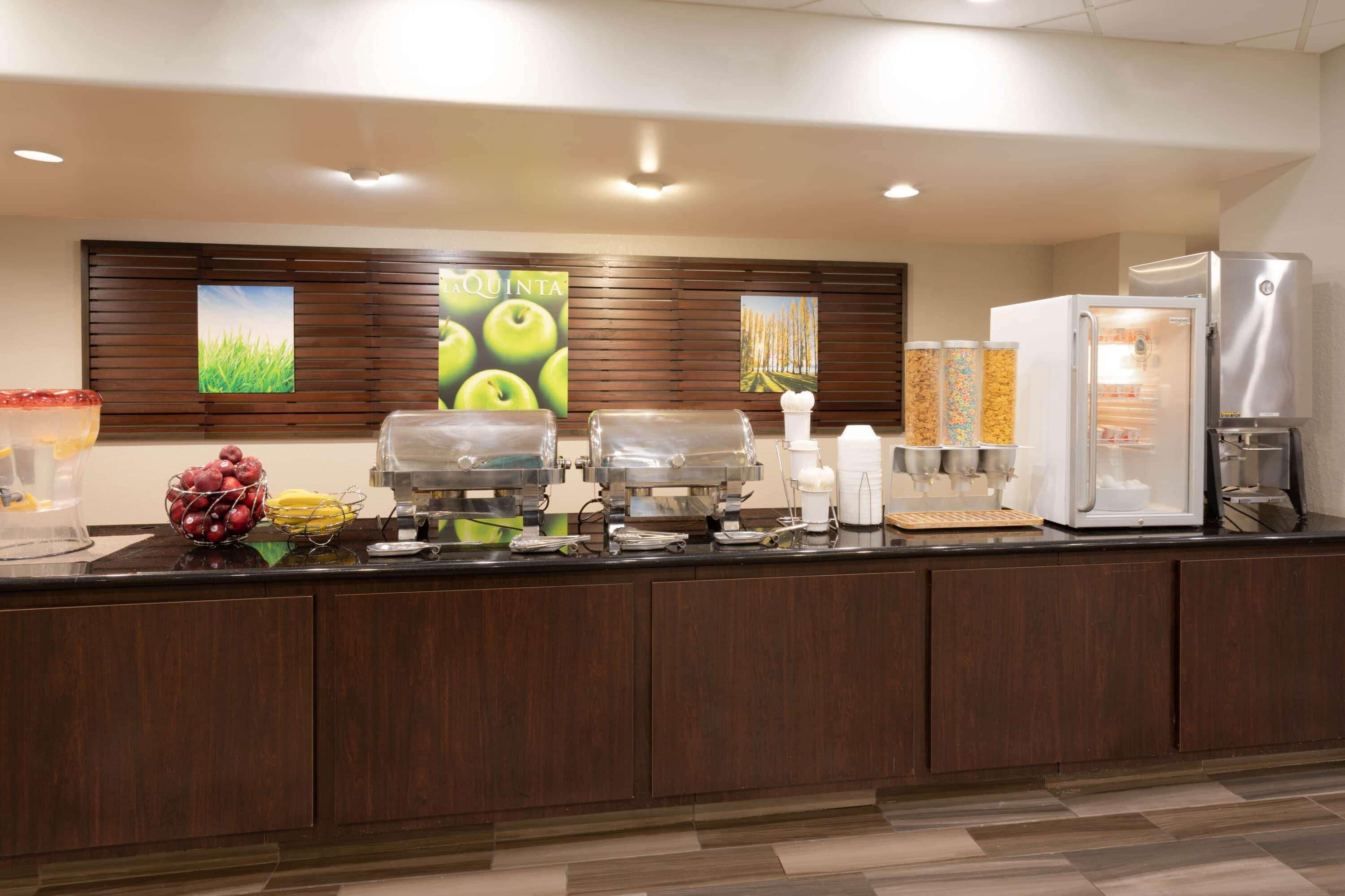 La Quinta By Wyndham Minneapolis Bloomington W - Free Airport Shuttle Zewnętrze zdjęcie