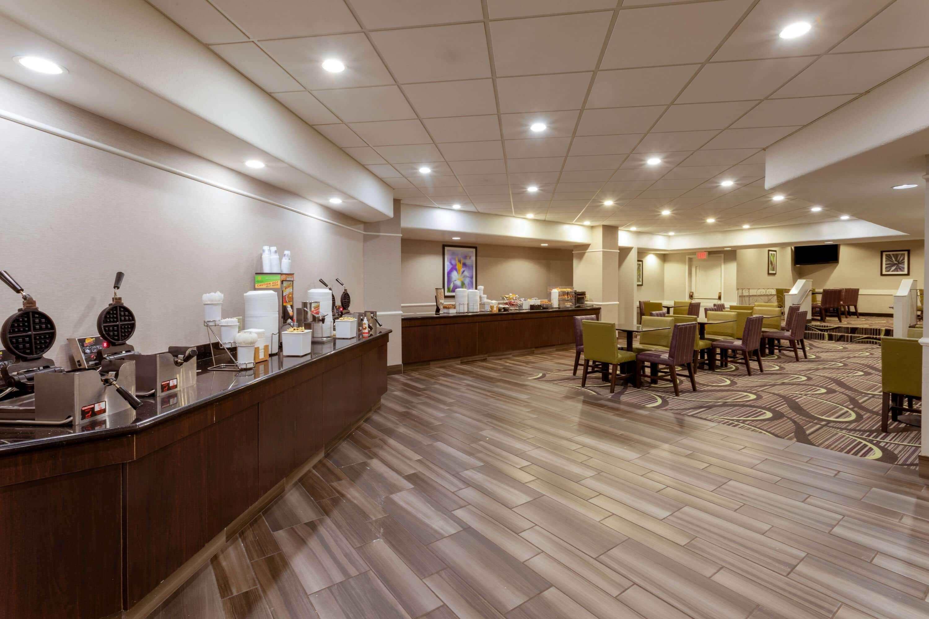 La Quinta By Wyndham Minneapolis Bloomington W - Free Airport Shuttle Zewnętrze zdjęcie