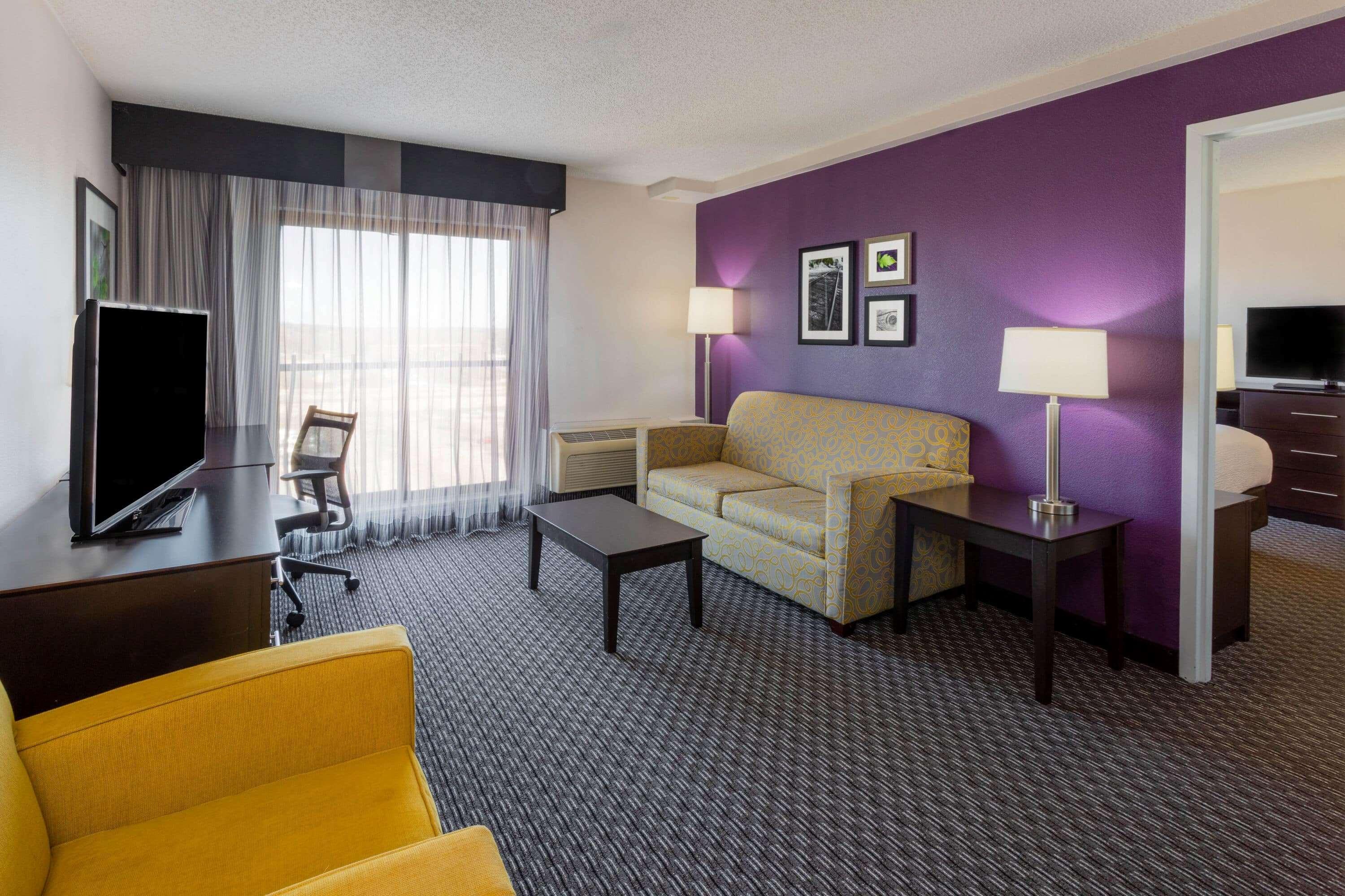 La Quinta By Wyndham Minneapolis Bloomington W - Free Airport Shuttle Zewnętrze zdjęcie