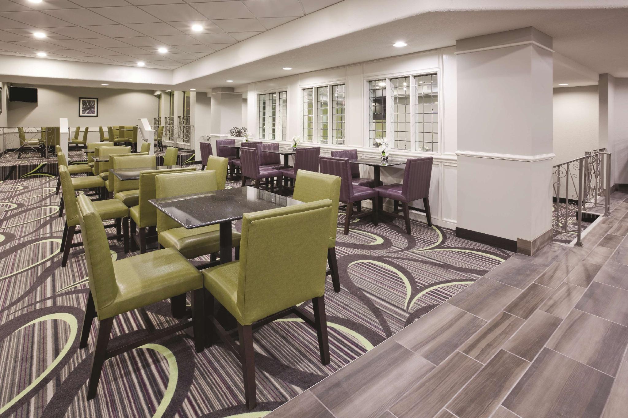 La Quinta By Wyndham Minneapolis Bloomington W - Free Airport Shuttle Zewnętrze zdjęcie