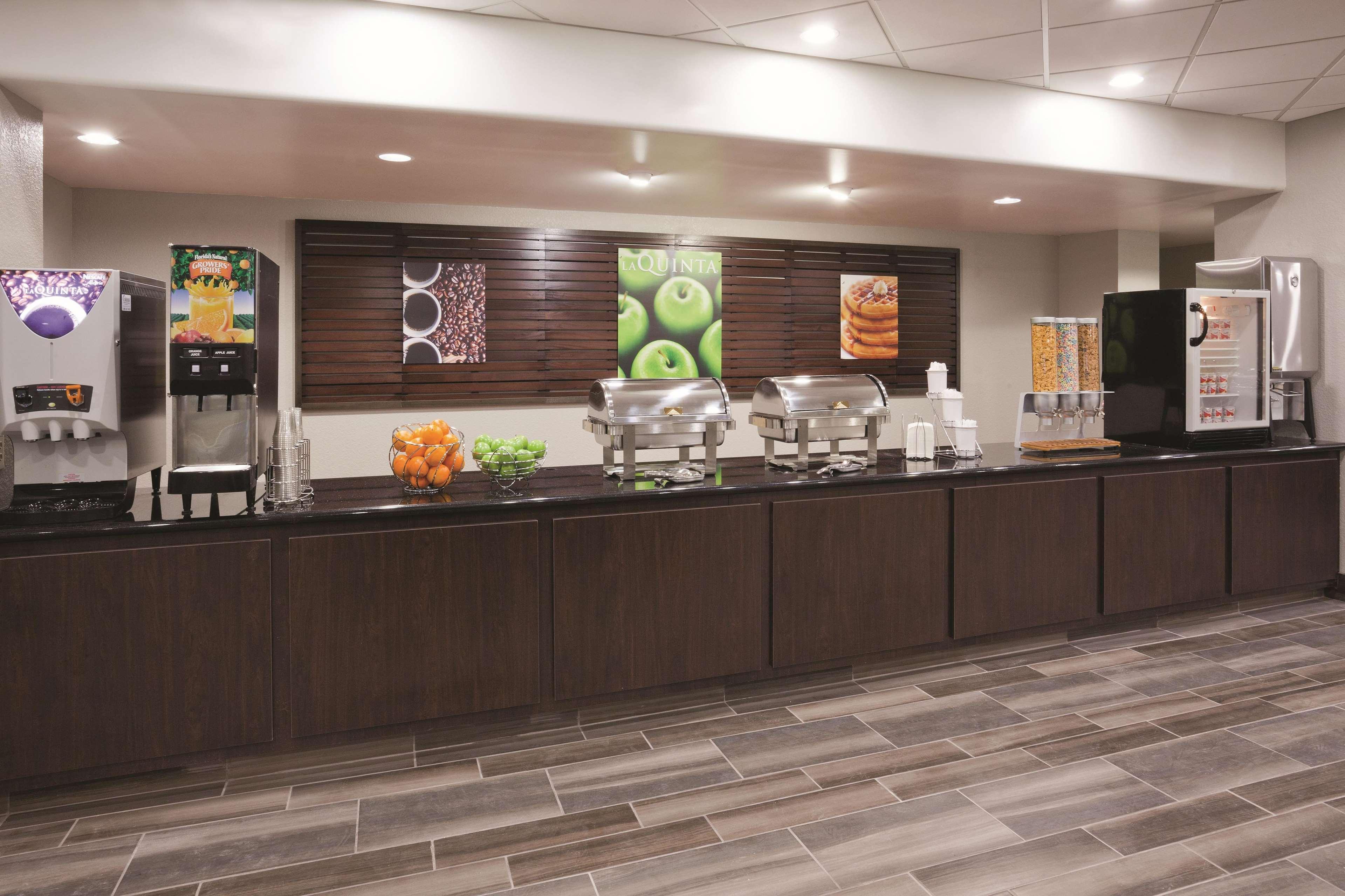 La Quinta By Wyndham Minneapolis Bloomington W - Free Airport Shuttle Zewnętrze zdjęcie