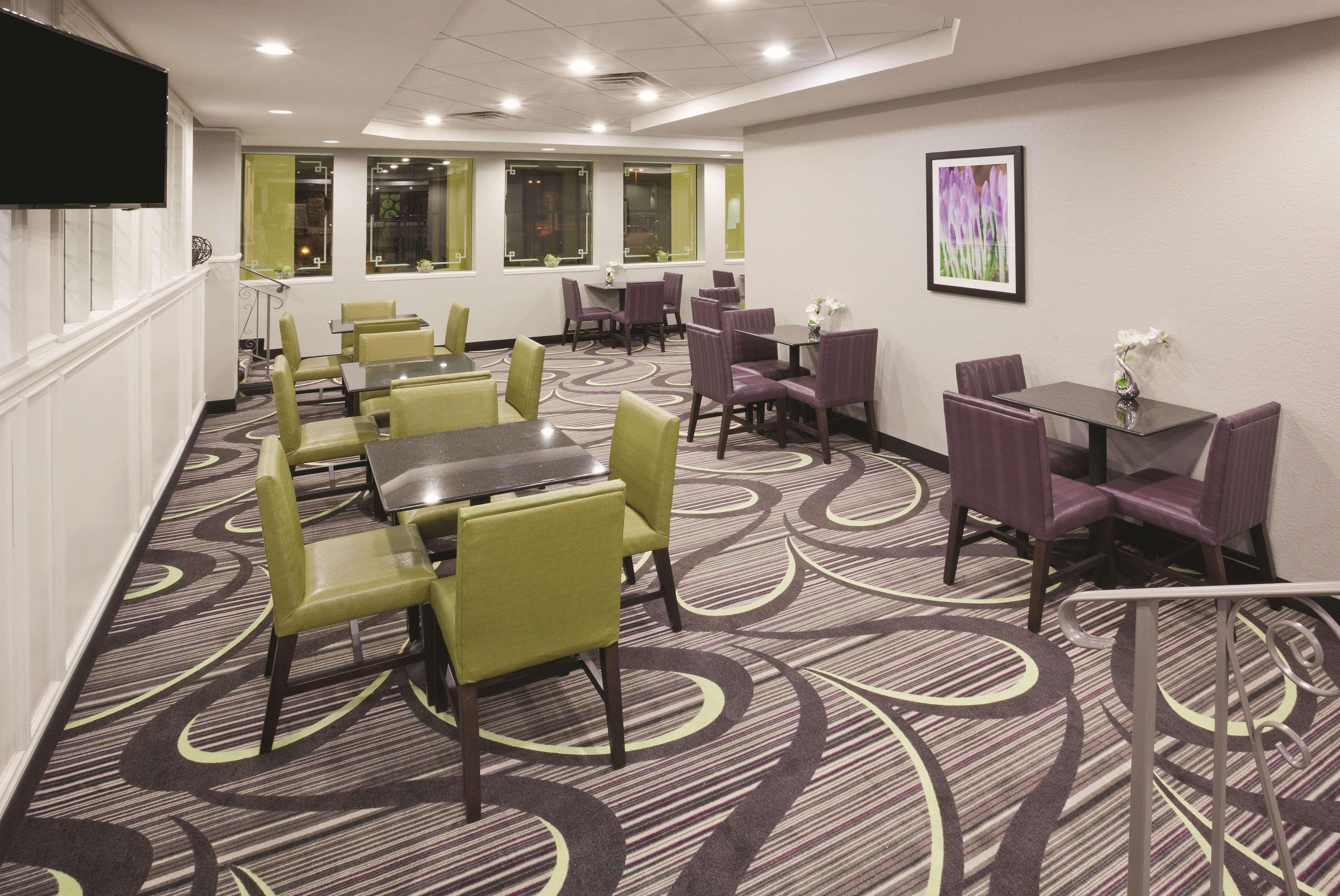 La Quinta By Wyndham Minneapolis Bloomington W - Free Airport Shuttle Zewnętrze zdjęcie