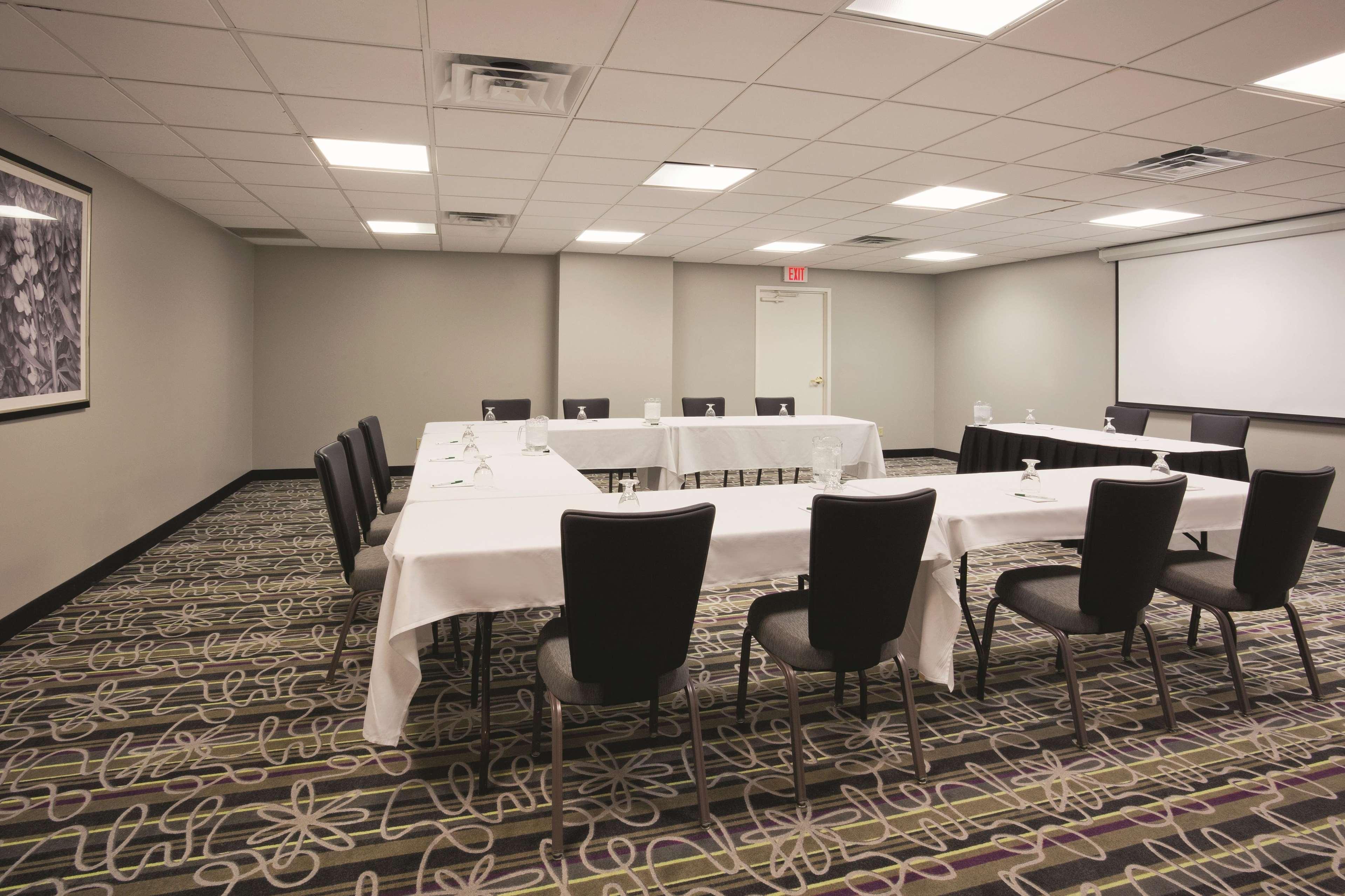 La Quinta By Wyndham Minneapolis Bloomington W - Free Airport Shuttle Zewnętrze zdjęcie