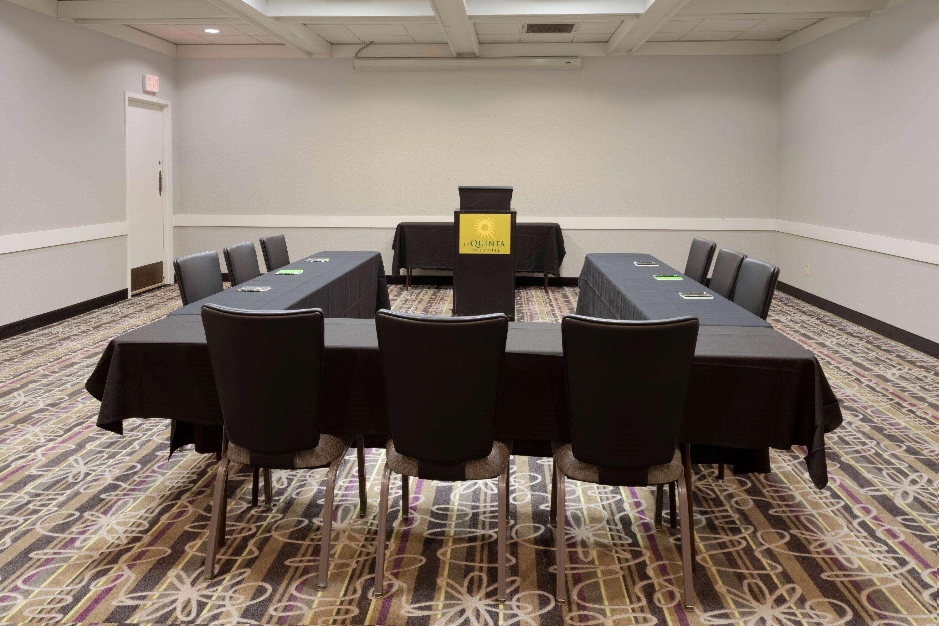 La Quinta By Wyndham Minneapolis Bloomington W - Free Airport Shuttle Zewnętrze zdjęcie