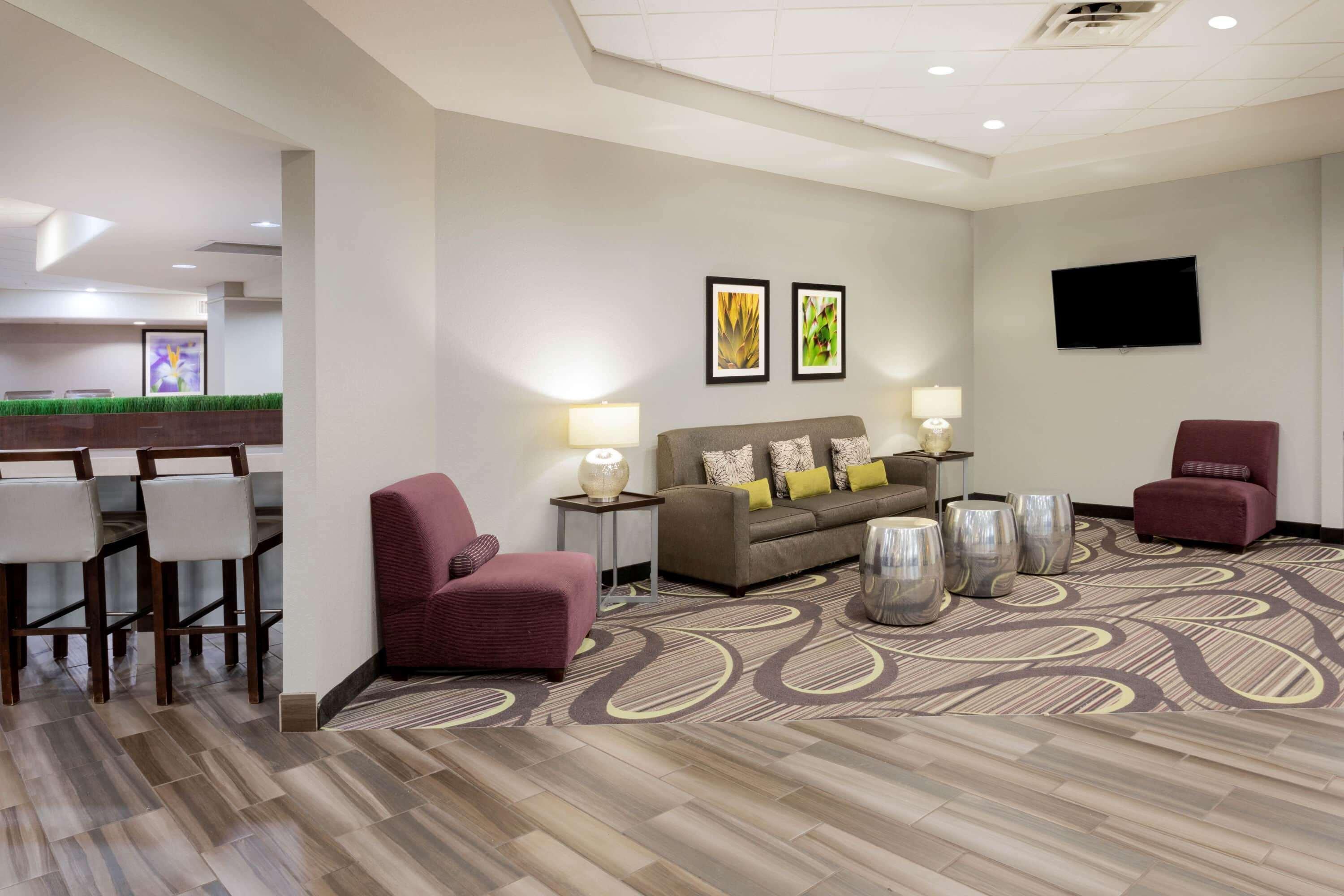 La Quinta By Wyndham Minneapolis Bloomington W - Free Airport Shuttle Zewnętrze zdjęcie