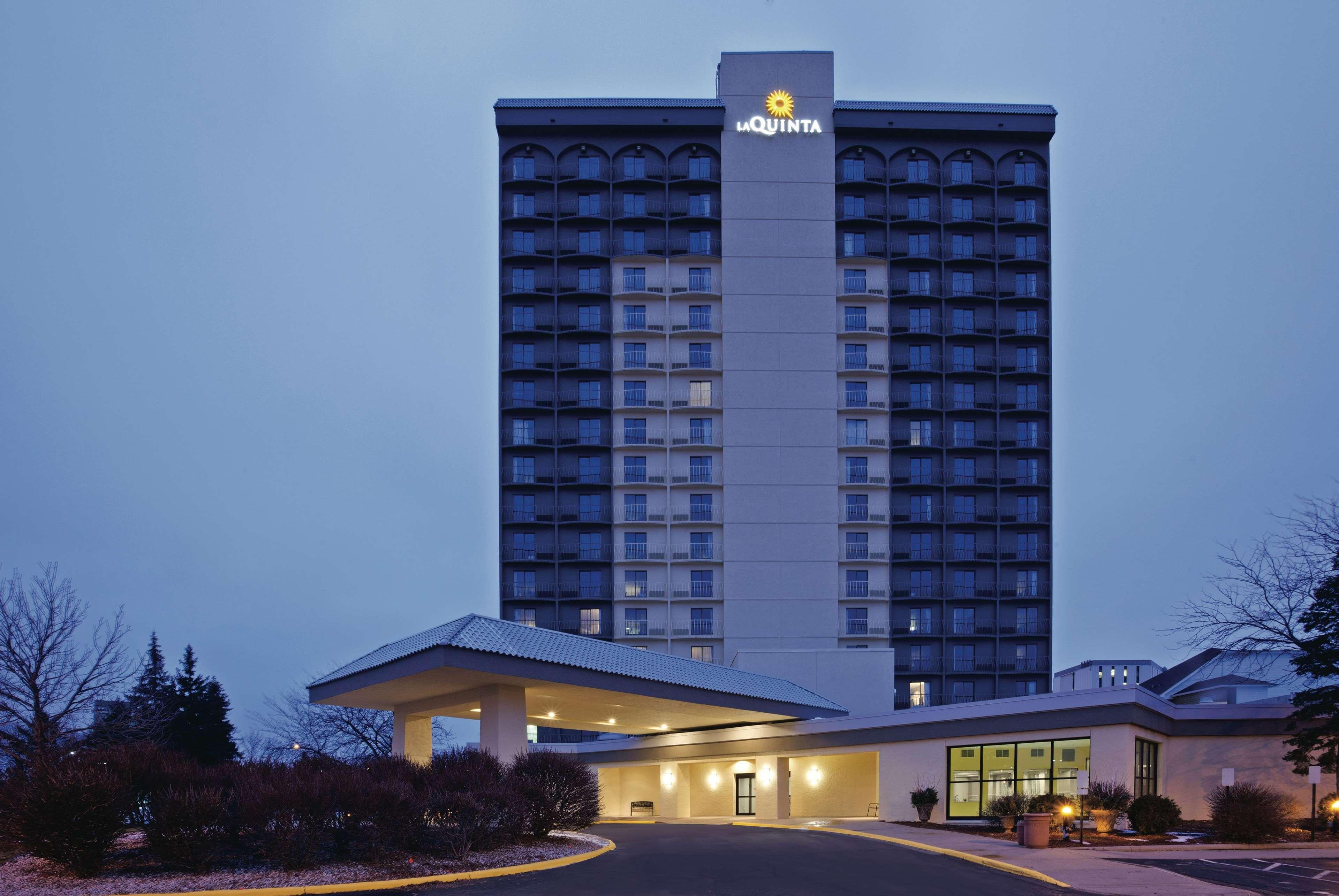 La Quinta By Wyndham Minneapolis Bloomington W - Free Airport Shuttle Zewnętrze zdjęcie