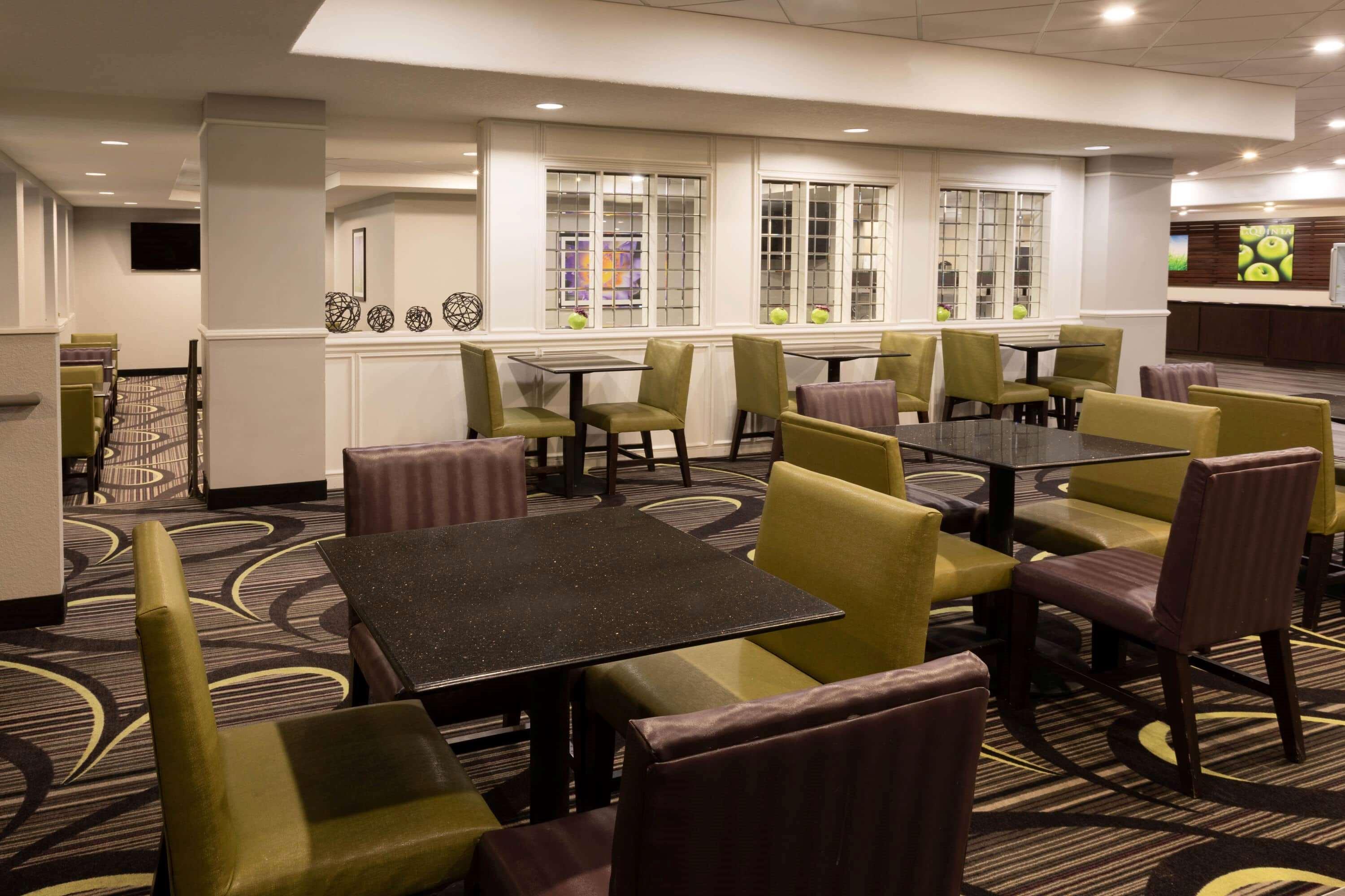 La Quinta By Wyndham Minneapolis Bloomington W - Free Airport Shuttle Zewnętrze zdjęcie