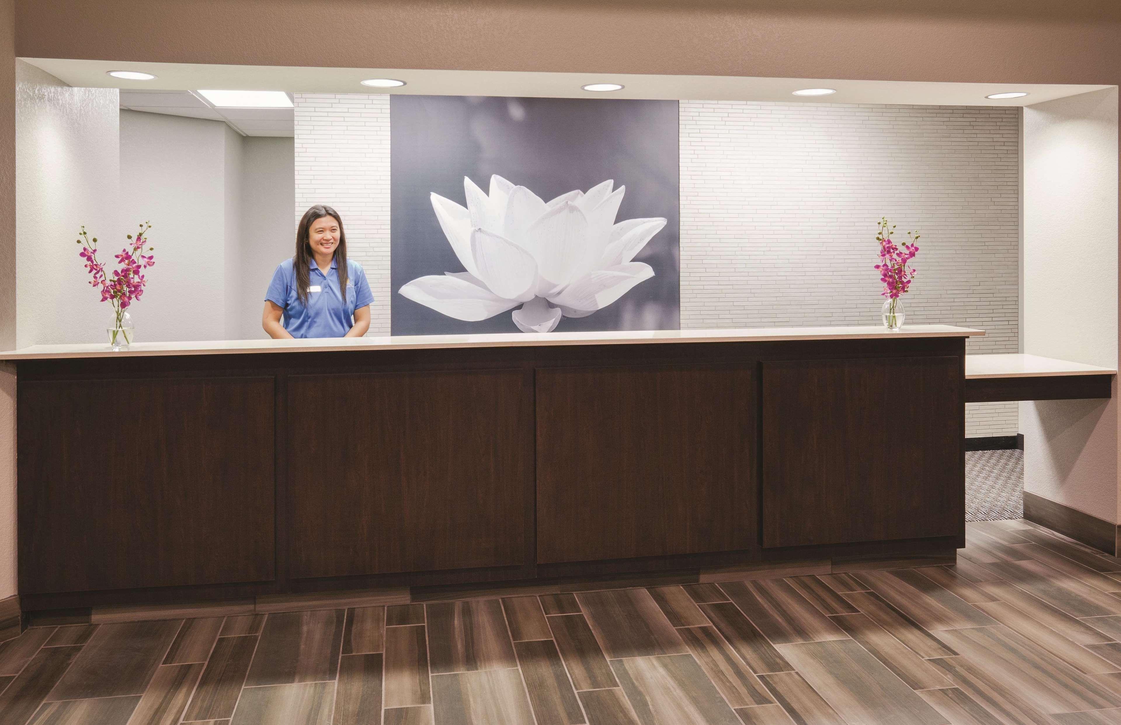 La Quinta By Wyndham Minneapolis Bloomington W - Free Airport Shuttle Zewnętrze zdjęcie
