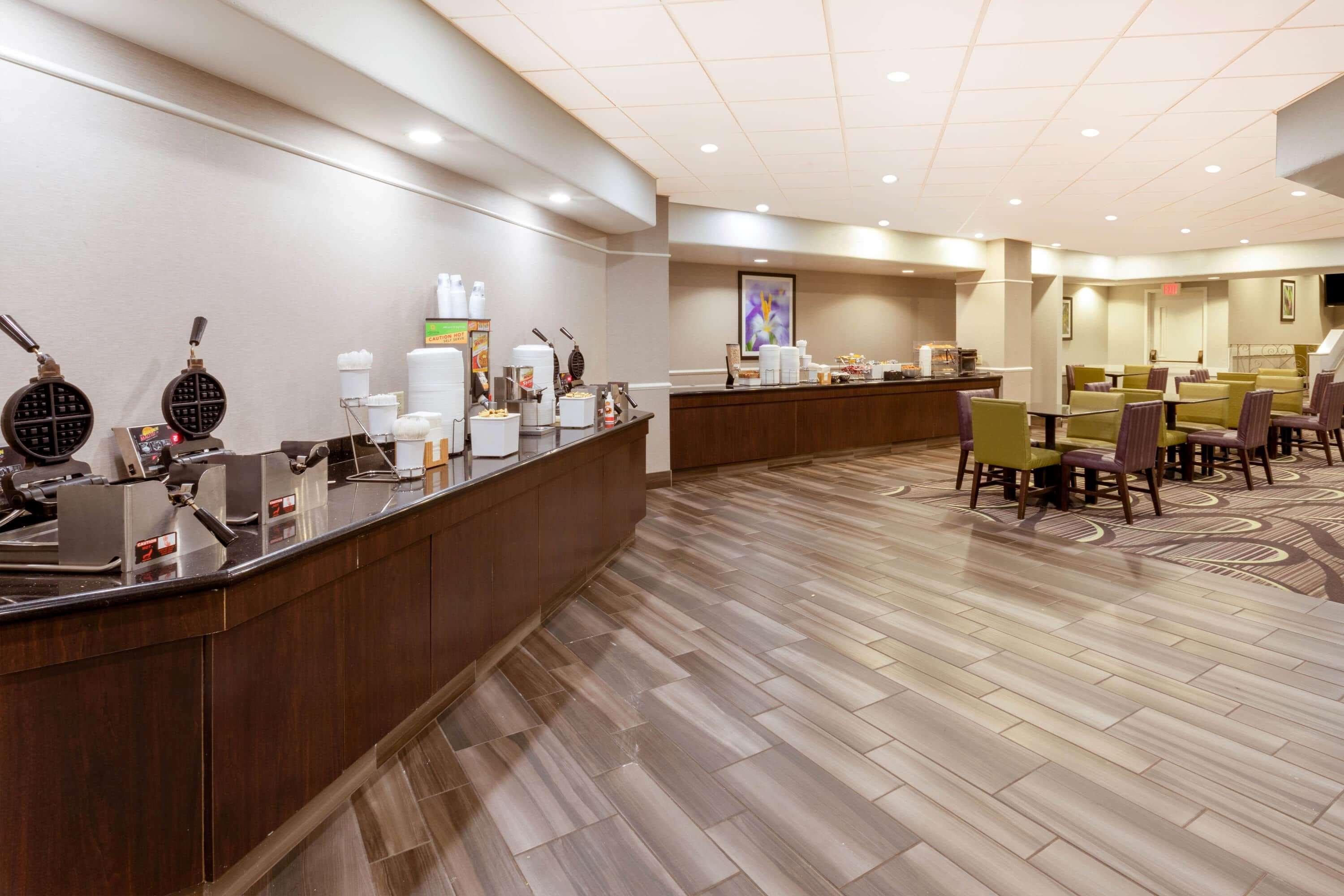La Quinta By Wyndham Minneapolis Bloomington W - Free Airport Shuttle Zewnętrze zdjęcie