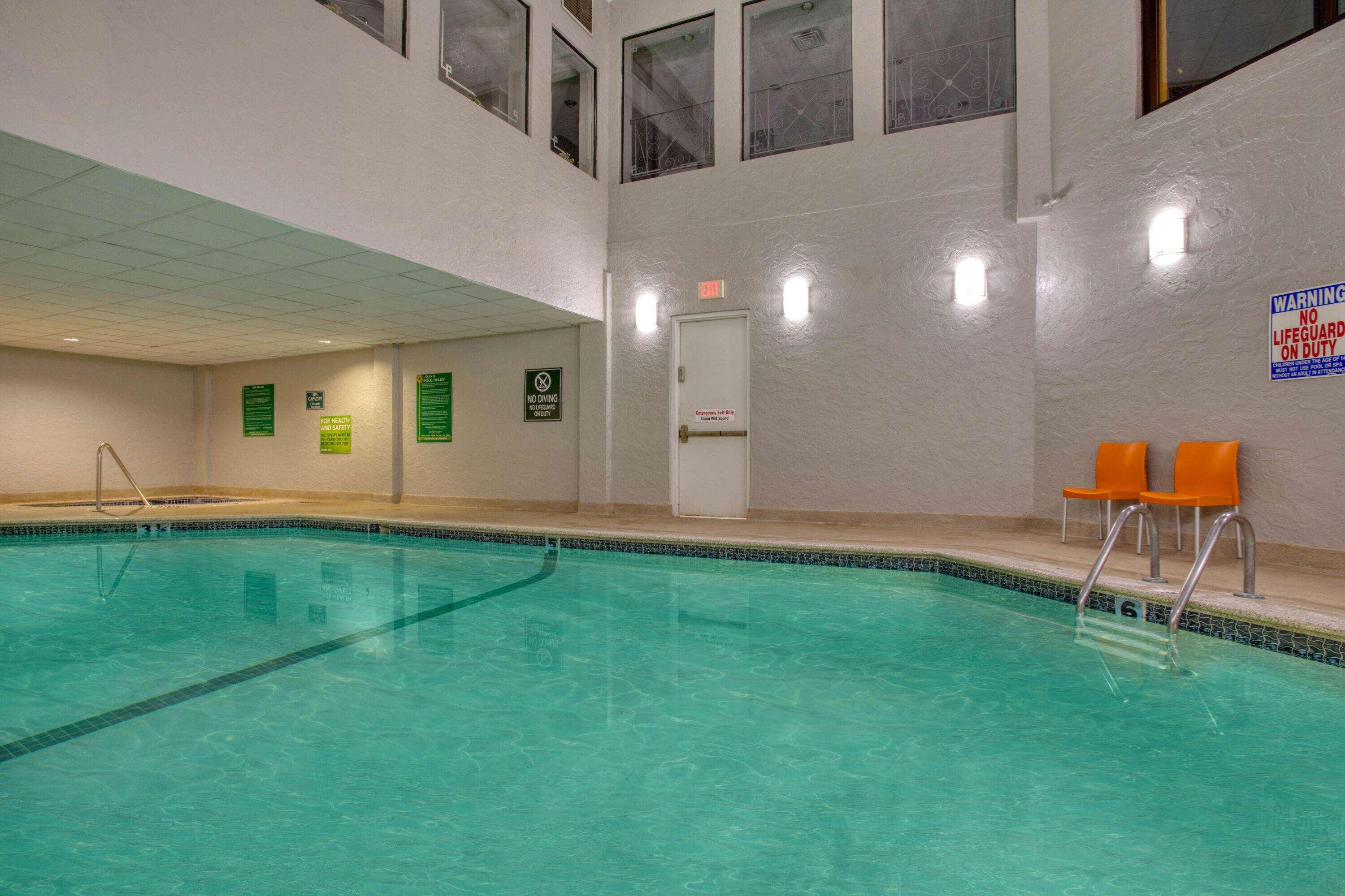La Quinta By Wyndham Minneapolis Bloomington W - Free Airport Shuttle Zewnętrze zdjęcie