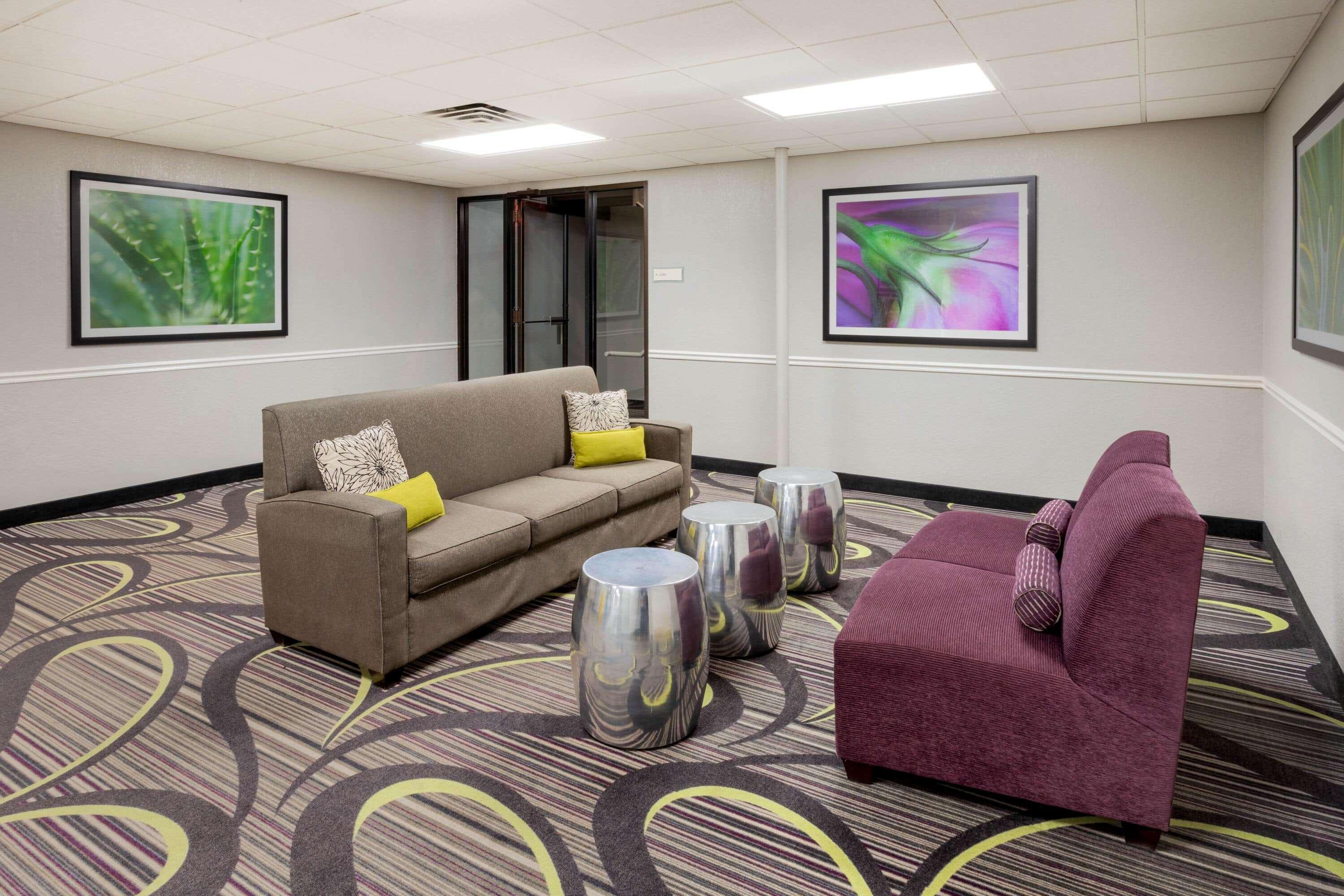 La Quinta By Wyndham Minneapolis Bloomington W - Free Airport Shuttle Zewnętrze zdjęcie