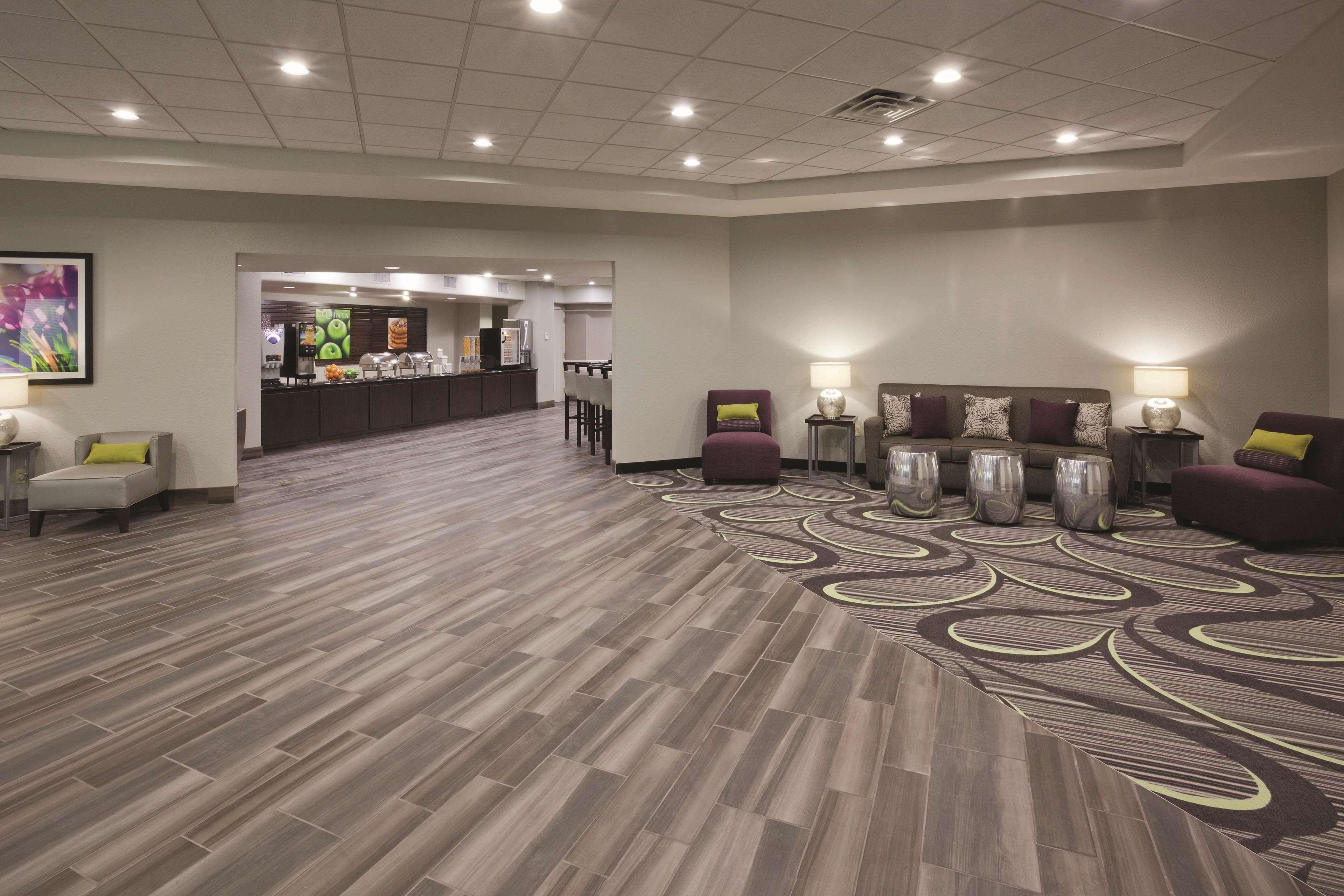 La Quinta By Wyndham Minneapolis Bloomington W - Free Airport Shuttle Zewnętrze zdjęcie