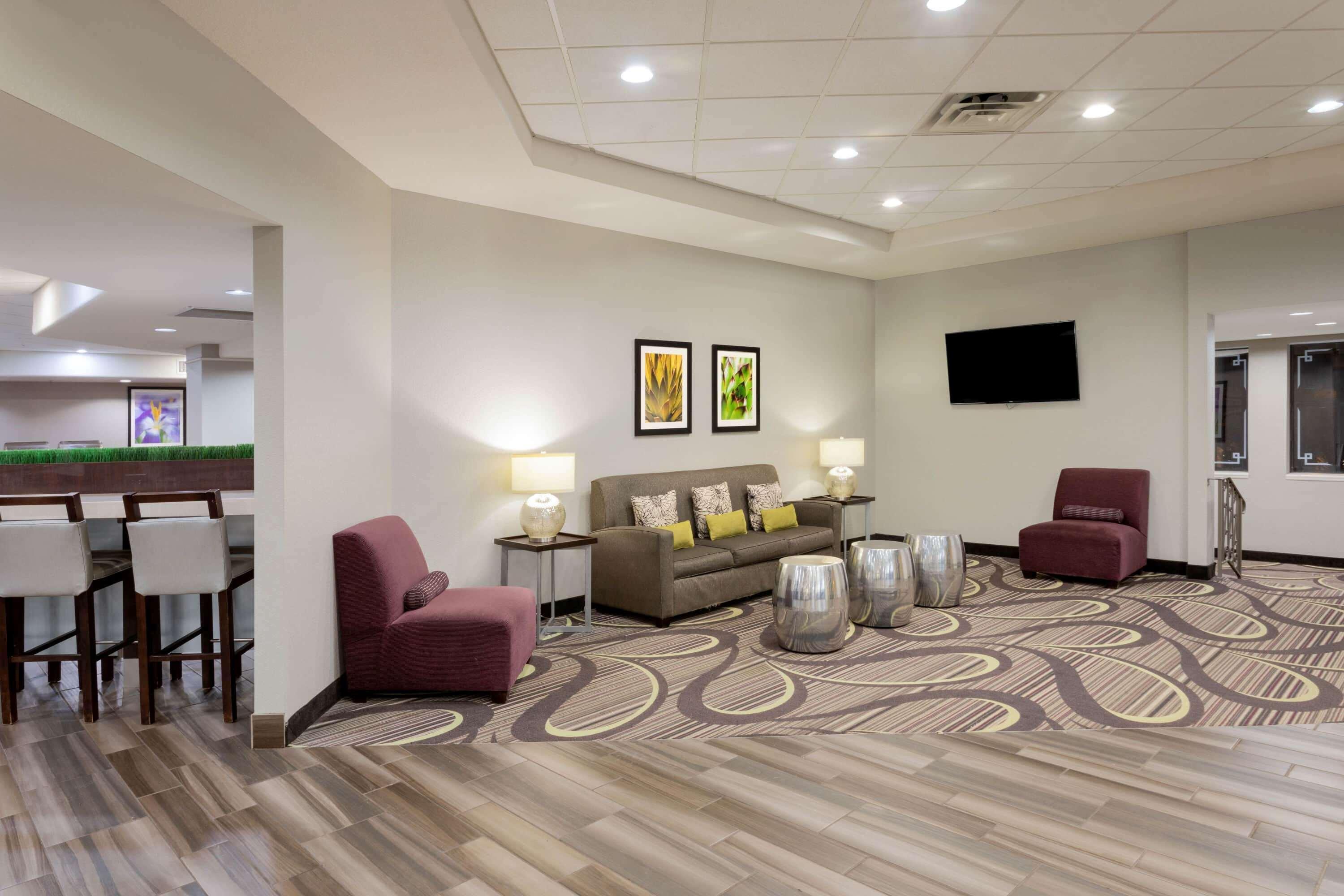 La Quinta By Wyndham Minneapolis Bloomington W - Free Airport Shuttle Zewnętrze zdjęcie