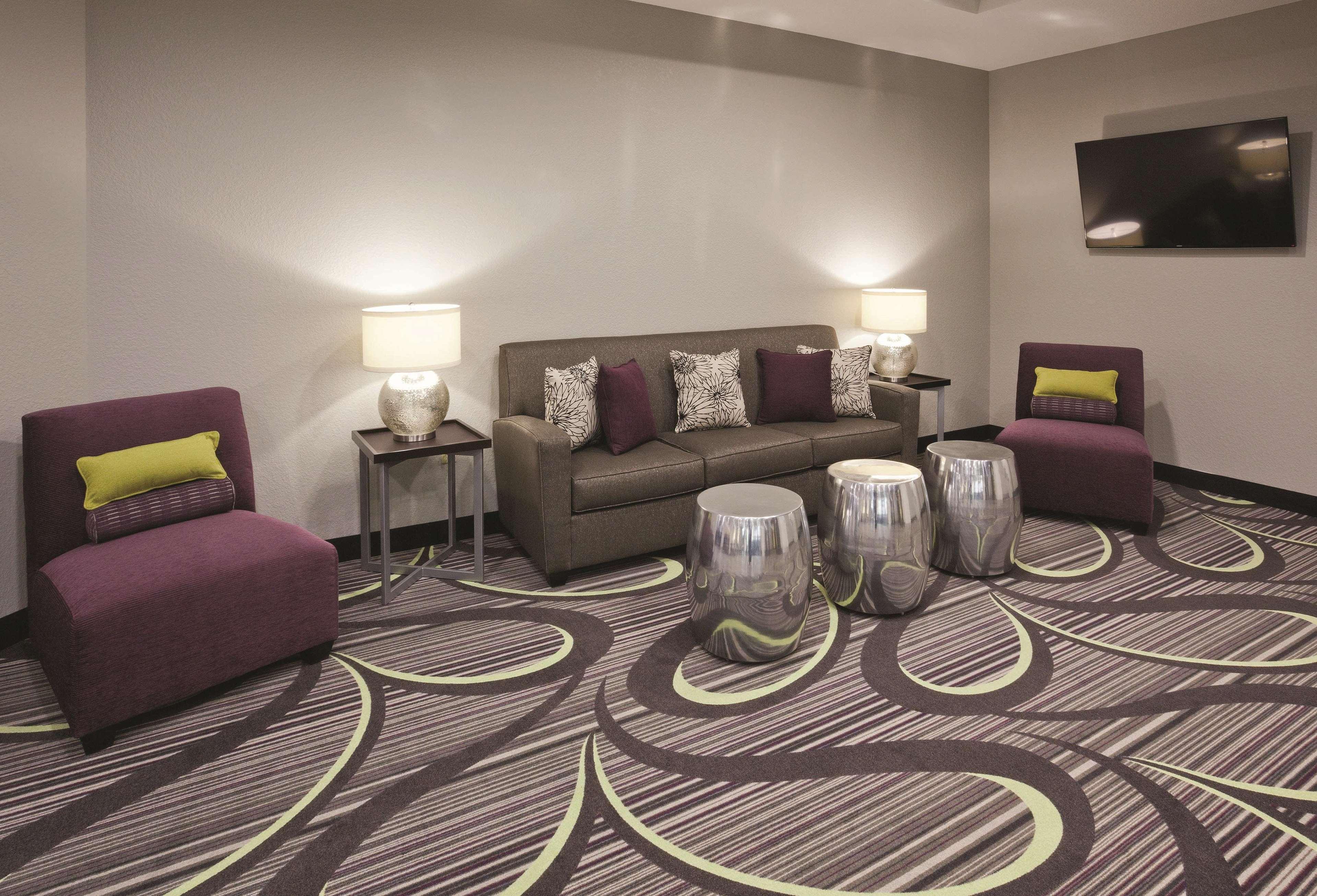 La Quinta By Wyndham Minneapolis Bloomington W - Free Airport Shuttle Zewnętrze zdjęcie