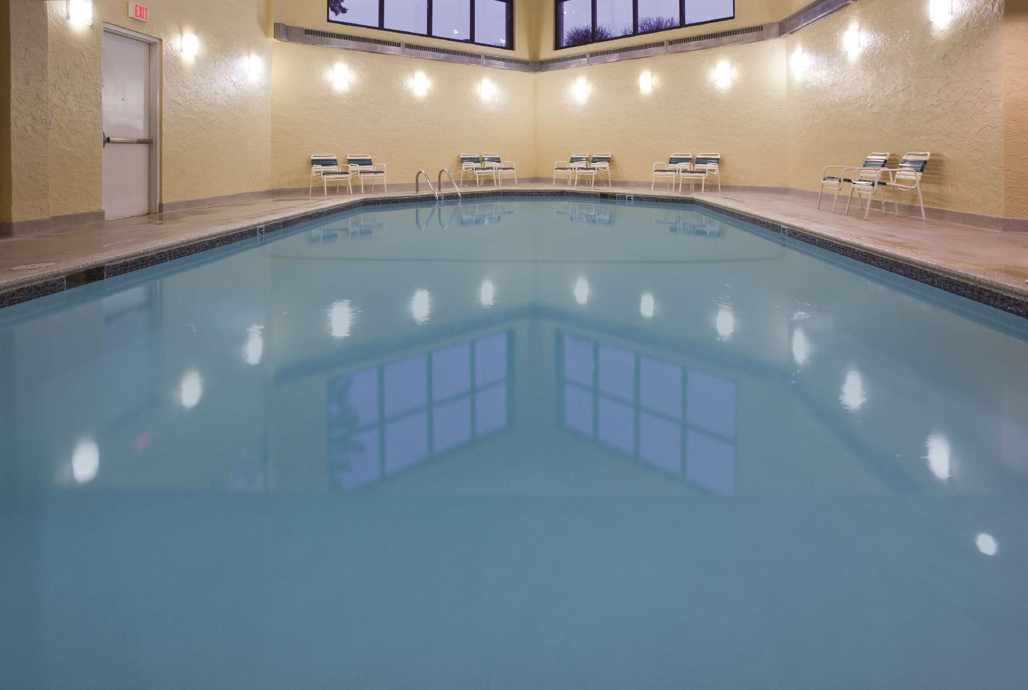 La Quinta By Wyndham Minneapolis Bloomington W - Free Airport Shuttle Zewnętrze zdjęcie
