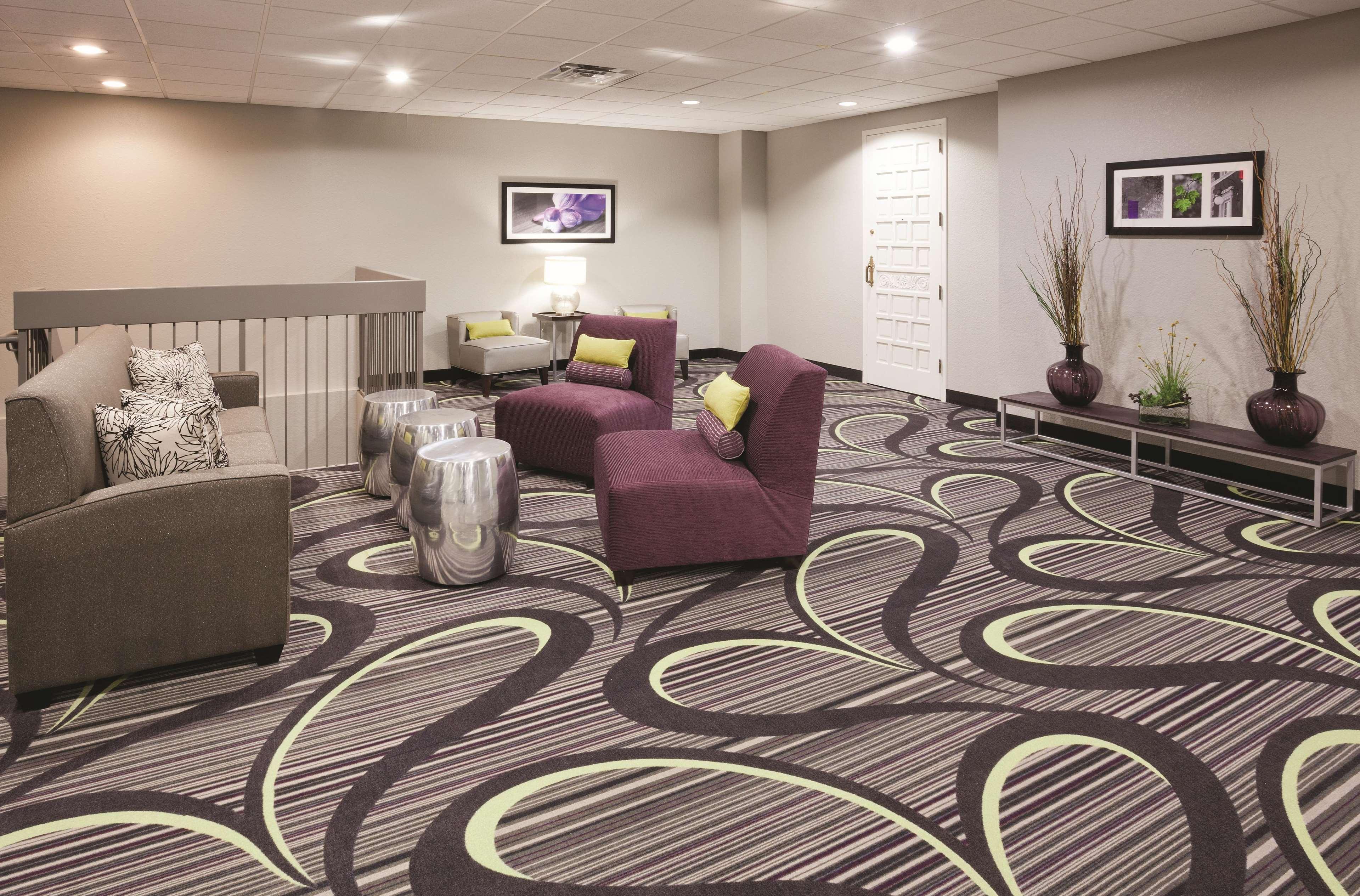 La Quinta By Wyndham Minneapolis Bloomington W - Free Airport Shuttle Zewnętrze zdjęcie