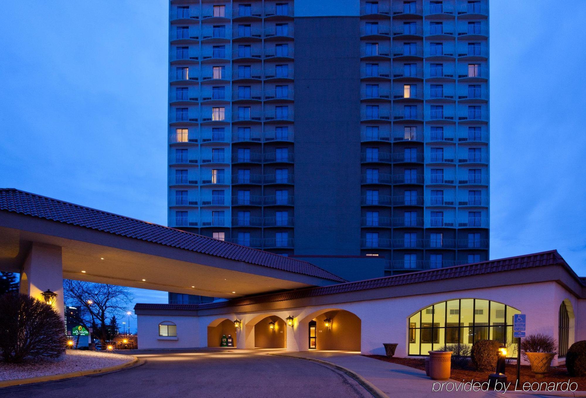 La Quinta By Wyndham Minneapolis Bloomington W - Free Airport Shuttle Zewnętrze zdjęcie