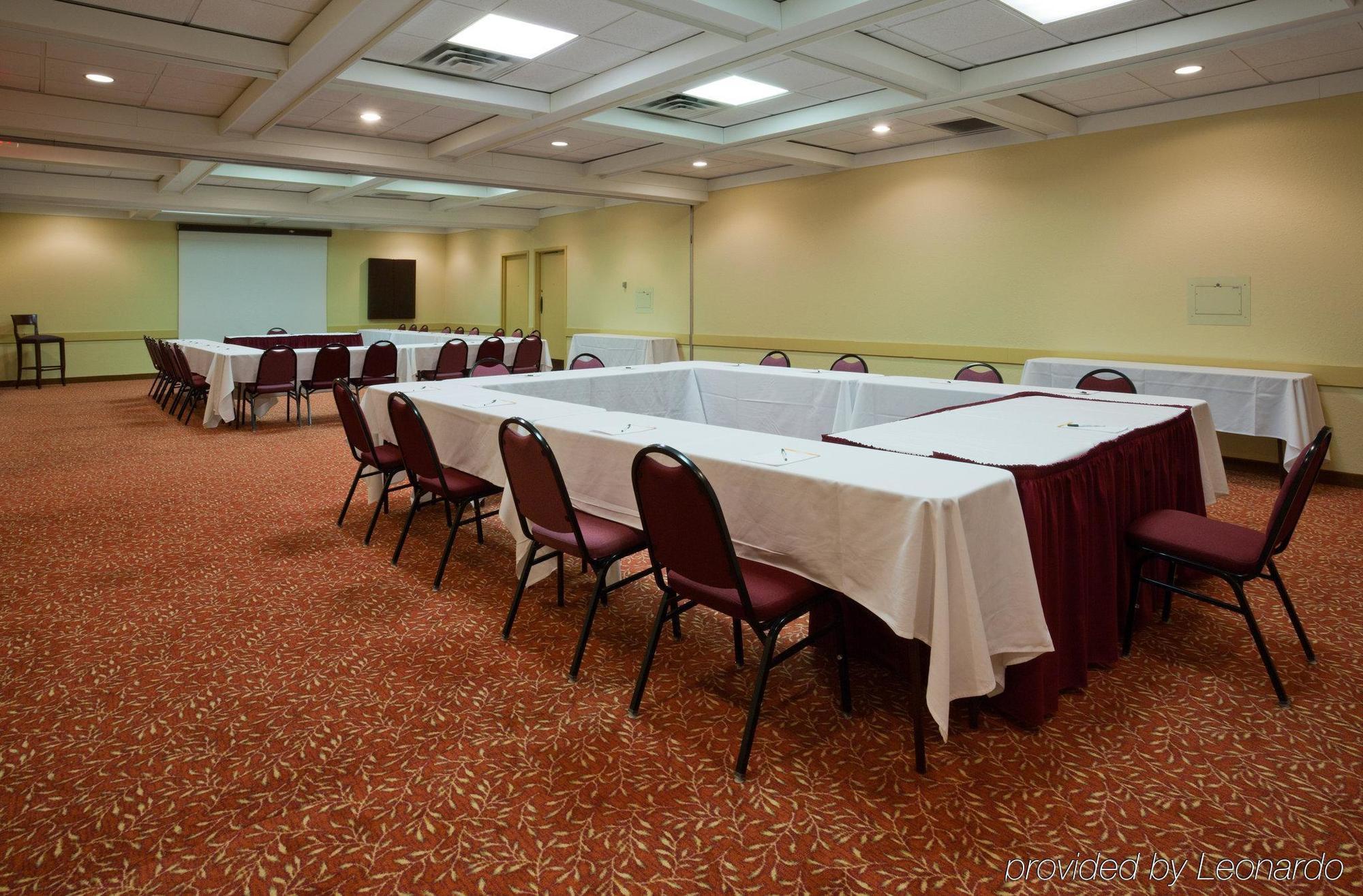 La Quinta By Wyndham Minneapolis Bloomington W - Free Airport Shuttle Zaplecze biznesowe zdjęcie