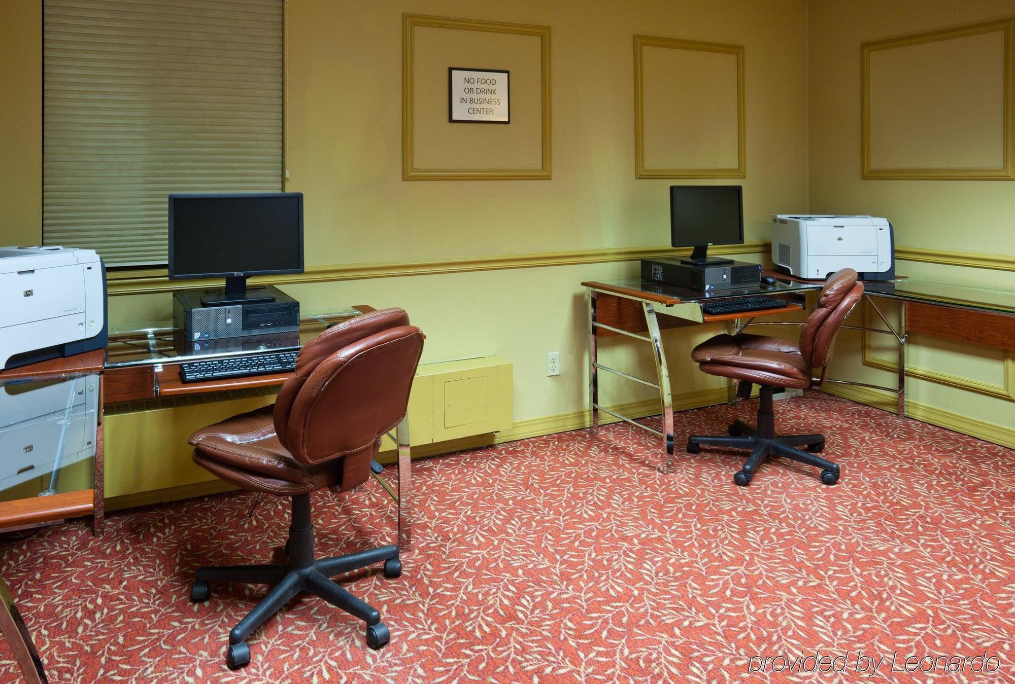 La Quinta By Wyndham Minneapolis Bloomington W - Free Airport Shuttle Zaplecze biznesowe zdjęcie