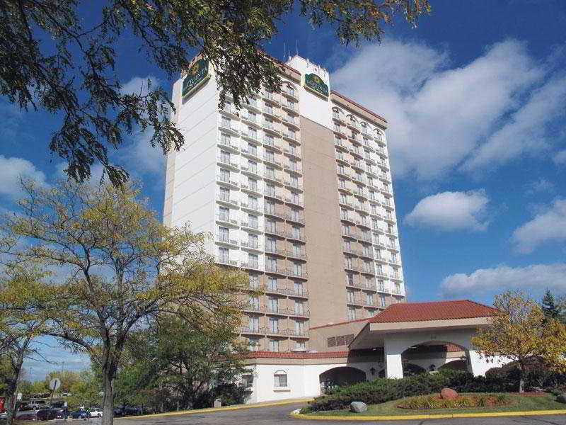 La Quinta By Wyndham Minneapolis Bloomington W - Free Airport Shuttle Zewnętrze zdjęcie