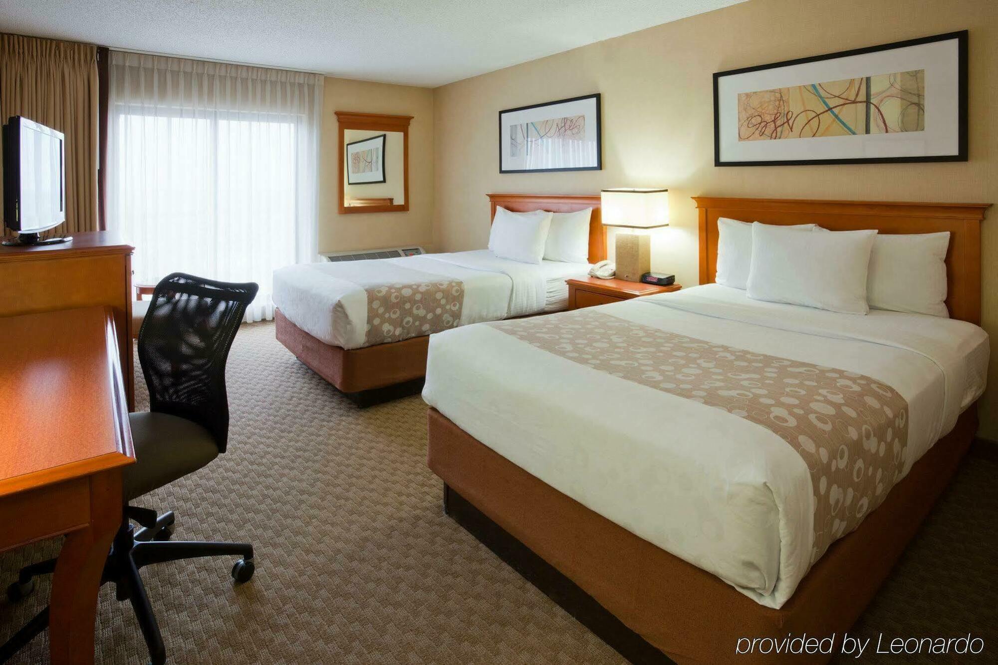 La Quinta By Wyndham Minneapolis Bloomington W - Free Airport Shuttle Pokój zdjęcie
