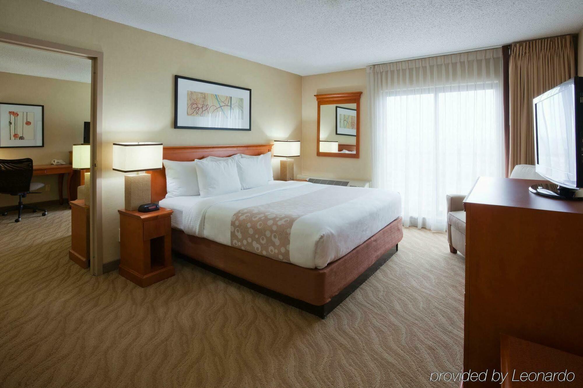 La Quinta By Wyndham Minneapolis Bloomington W - Free Airport Shuttle Pokój zdjęcie