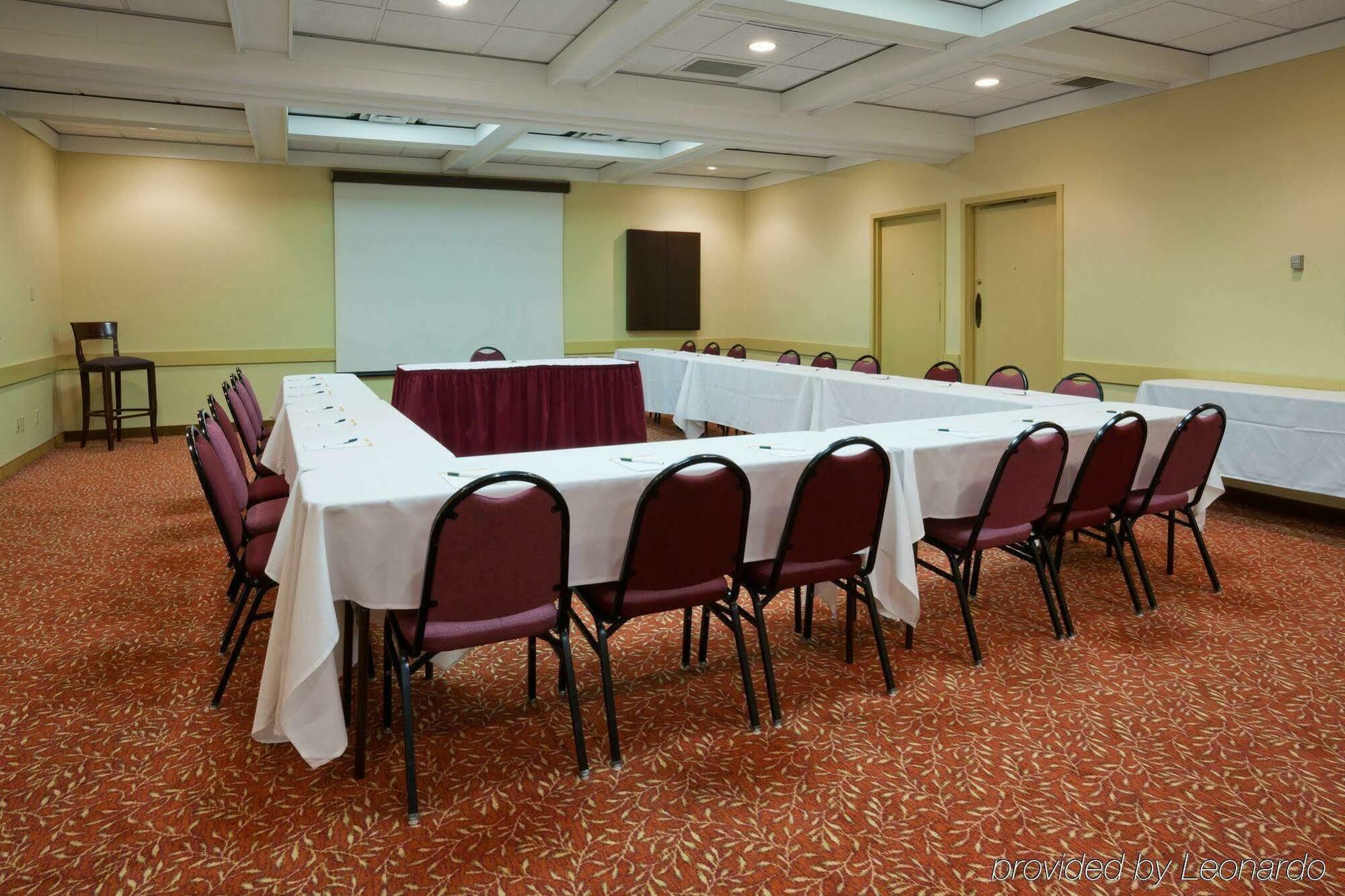 La Quinta By Wyndham Minneapolis Bloomington W - Free Airport Shuttle Zaplecze biznesowe zdjęcie